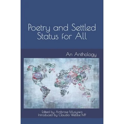 Poetry and Settled Status for All: An Anthology - Paperback