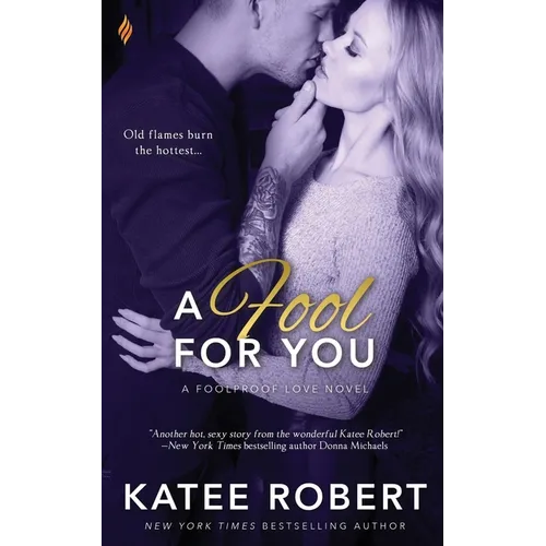 A Fool for You - Paperback