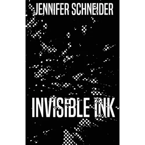 Invisible Ink - Paperback