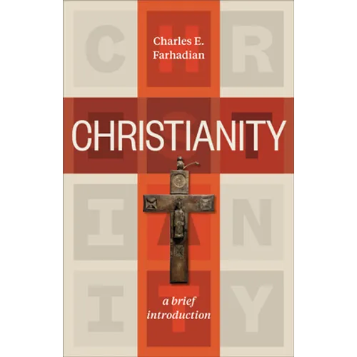 Christianity - Paperback