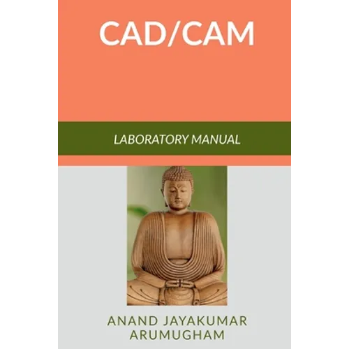 CAD - CAM - Paperback