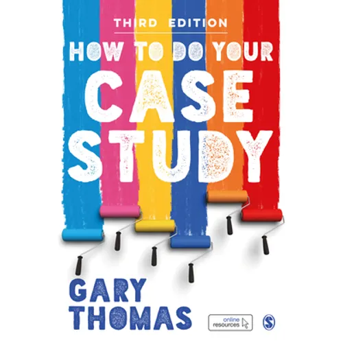 How to Do Your Case Study - Paperback