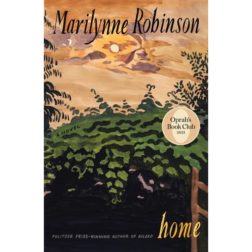Home (Oprah's Book Club) - Paperback