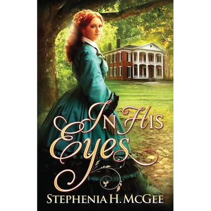 In His Eyes - Paperback