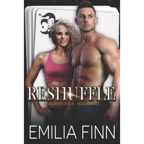 Reshuffle - Paperback