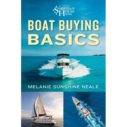Boat Buying Basics - Paperback
