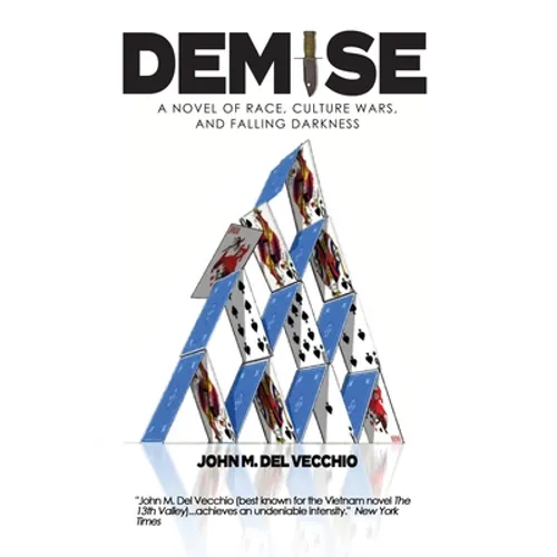 Demise - Paperback