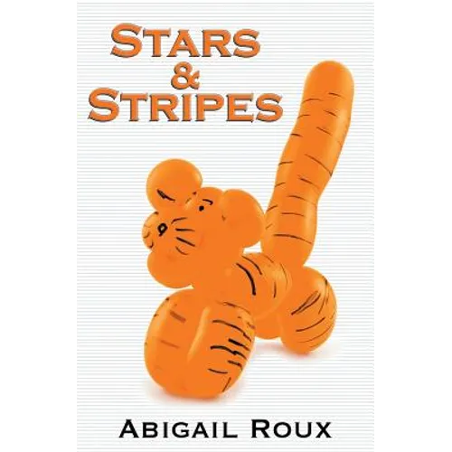 Stars & Stripes - Paperback