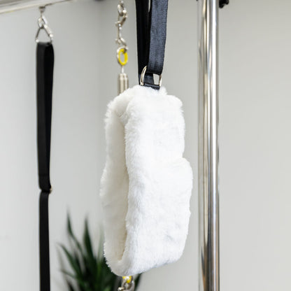 Fuzzy Loops for Napolie Cadillac and Pilates (Pair) - AC016