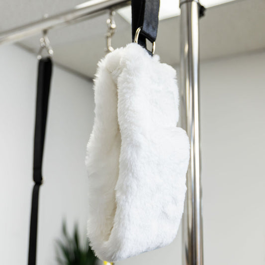 Fuzzy Loops for Napolie Cadillac and Pilates (Pair) - AC016
