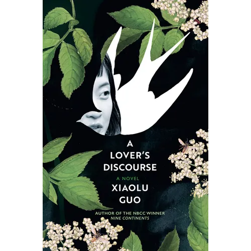 A Lover's Discourse - Hardcover