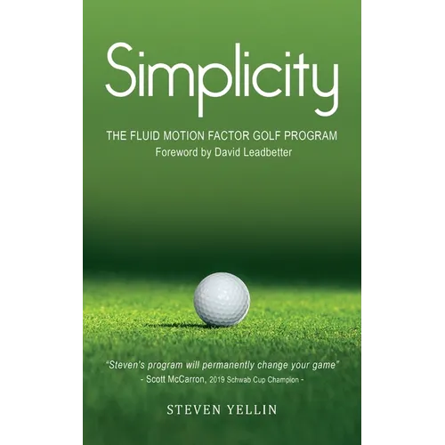 Simplicity - Paperback
