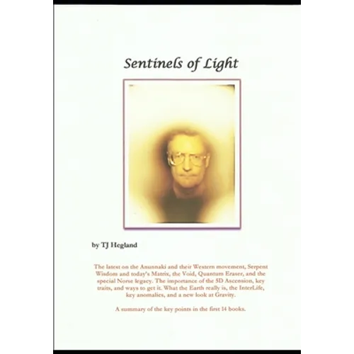 Sentinels of Light - Paperback