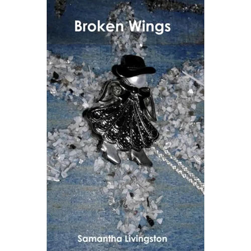 Broken Wings - Hardcover