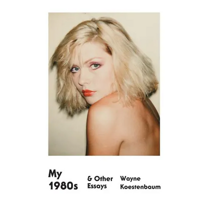 My 1980s & Other Essays - Paperback