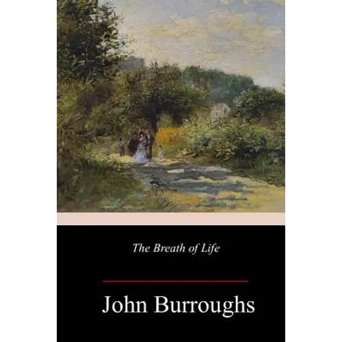 The Breath of Life - Paperback