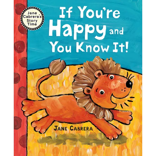 If You're Happy and You Know It - Hardcover