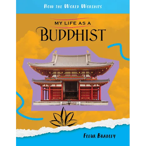 My Life as a Buddhist - Paperback
