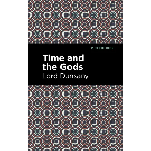 Time and the Gods - Paperback