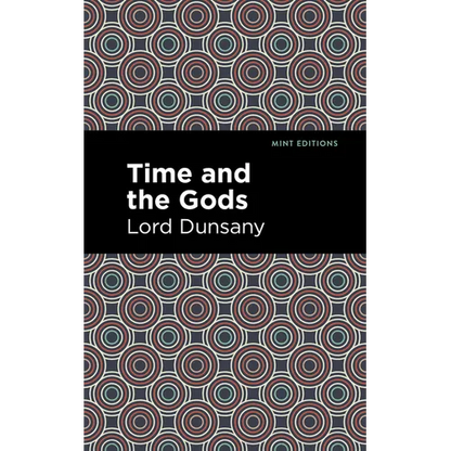 Time and the Gods - Paperback