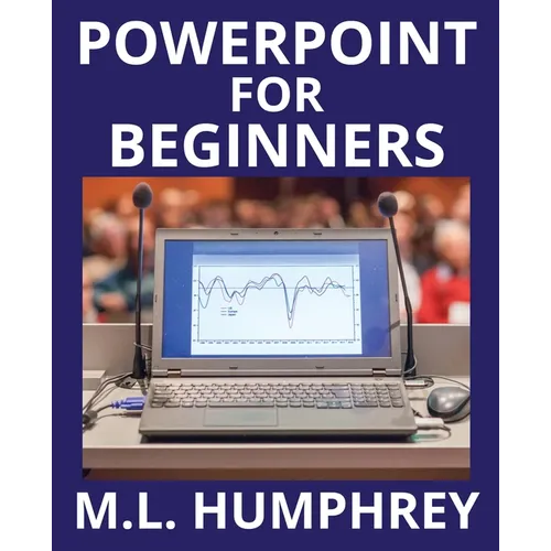 PowerPoint for Beginners - Paperback