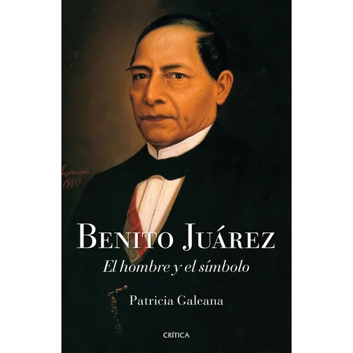 Benito Juárez - Paperback