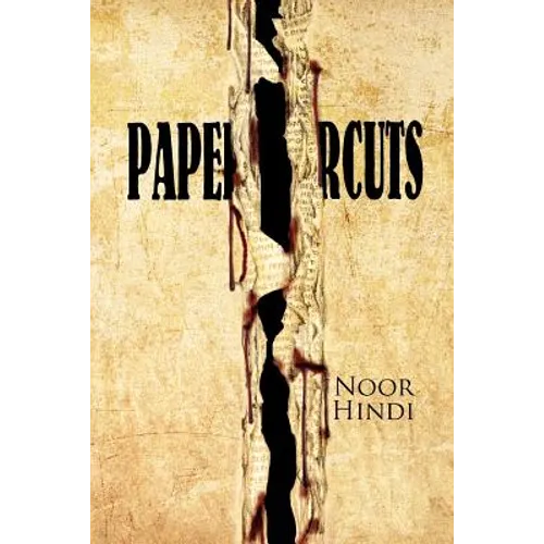 Papercuts - Paperback
