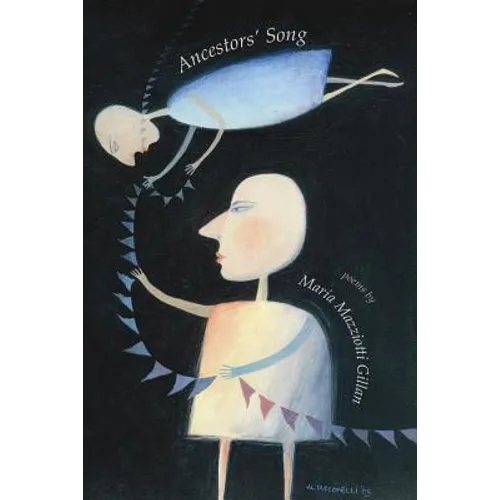 Ancestors' Song - Paperback