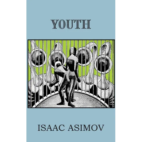 Youth - Paperback