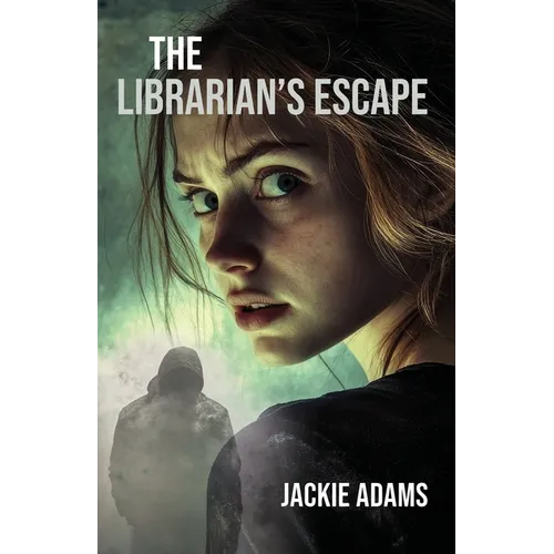 The Librarian's Escape - Paperback