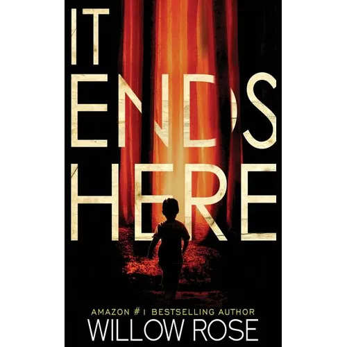 It Ends Here - Paperback