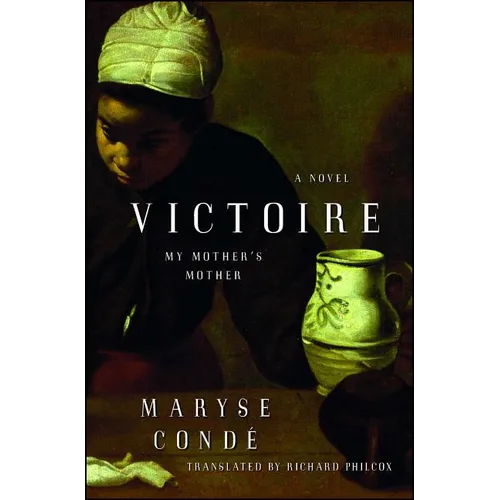 Victoire - Paperback