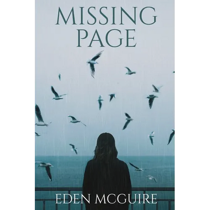 Missing Page - Paperback