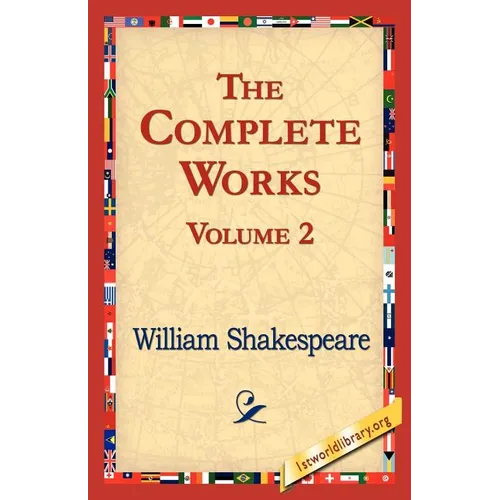 The Complete Works Volume 2 - Paperback
