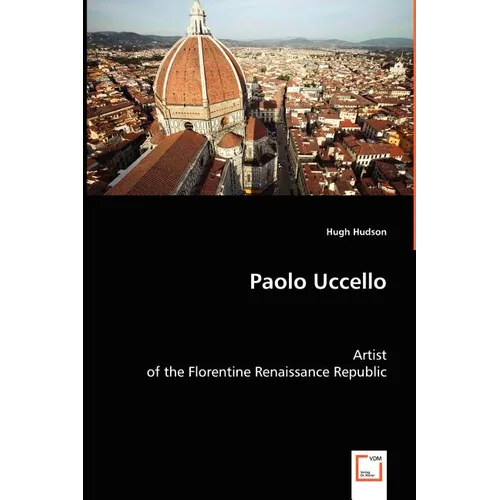Paolo Uccello - Paperback