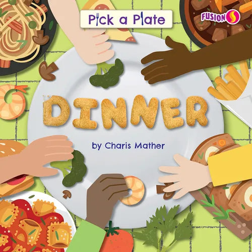 Dinner - Paperback
