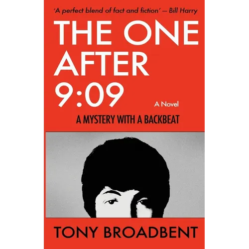 The One After 9: 09: A Mystery with a Backbeat - Paperback