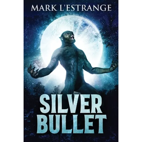 Silver Bullet - Paperback