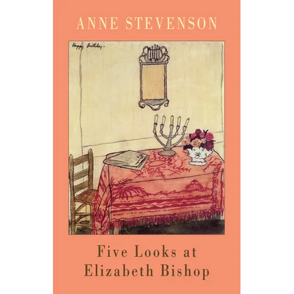 Five Looks at Elizabeth Bishop - Paperback