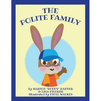The Polite Family - Paperback