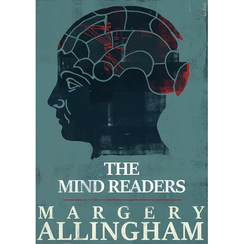 The Mind Readers: Volume 18 - Paperback