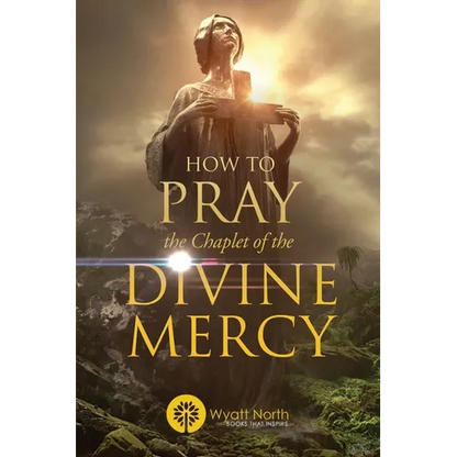 How to Pray the Chaplet of the Divine Mercy - Paperback