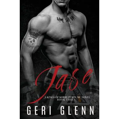 Jase - Paperback