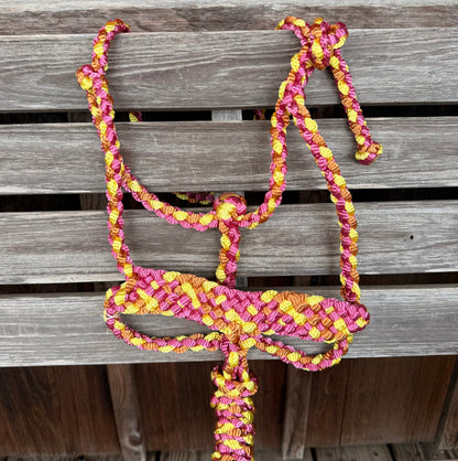 LMB Halter