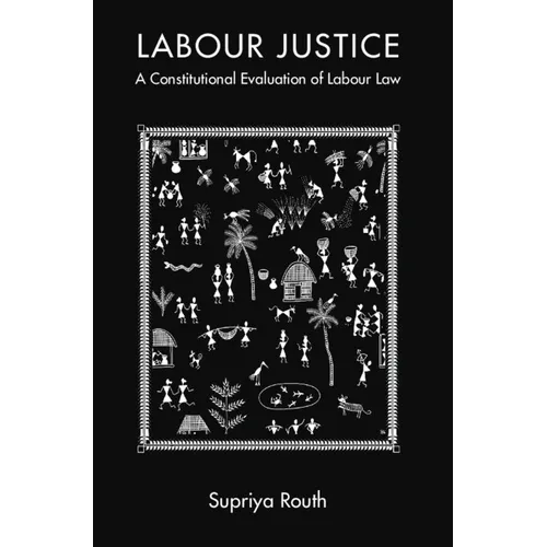 Labour Justice - Hardcover