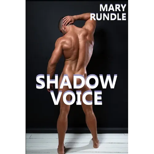 Shadow Voice - Paperback