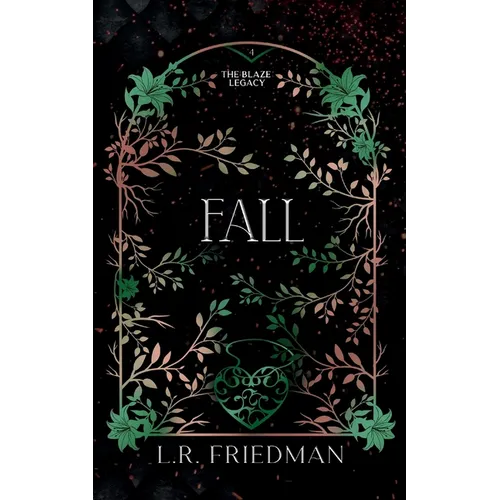 Fall - Paperback