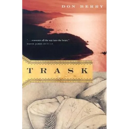 Trask - Paperback