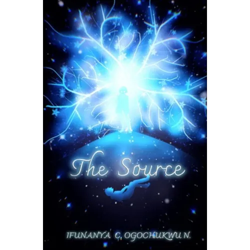 The Source - Paperback