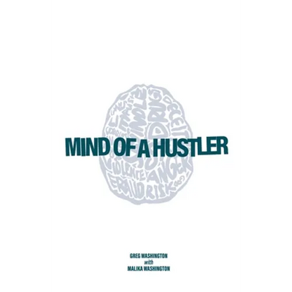 Mind of a Hustler - Paperback